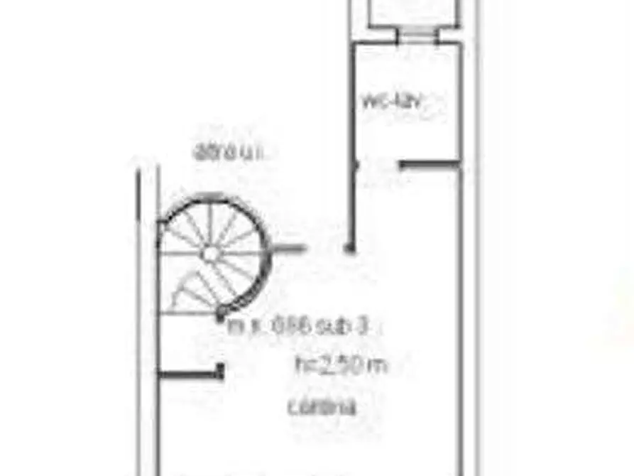 Immagine 36 di Villetta a schiera in vendita  in Via risorgimento 19 a Lazise