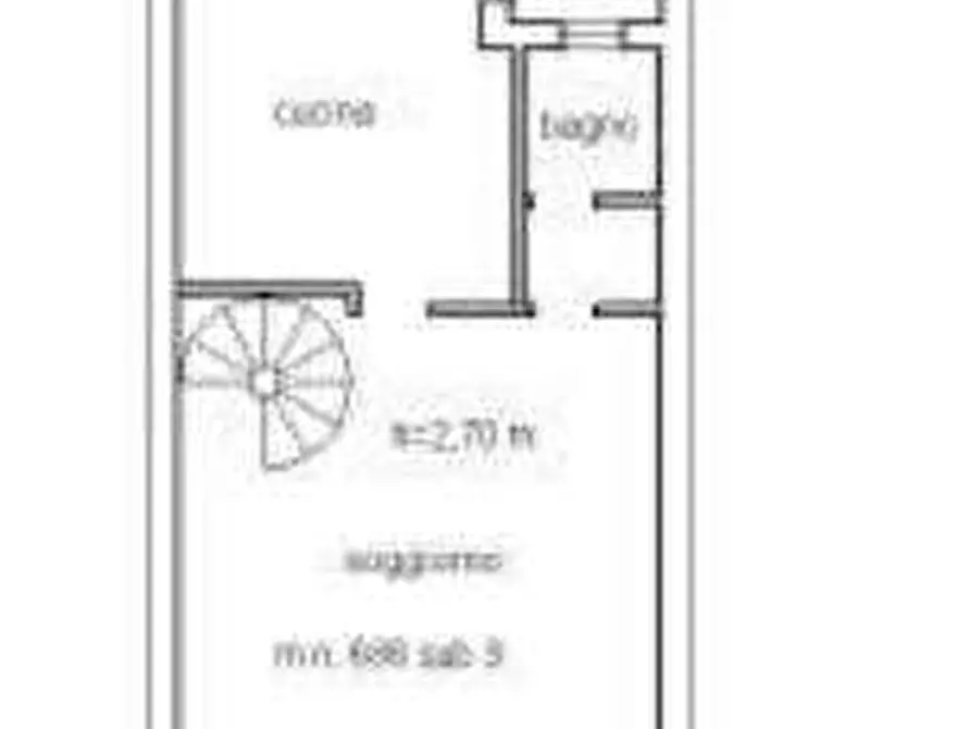 Immagine 37 di Villetta a schiera in vendita  in Via risorgimento 19 a Lazise