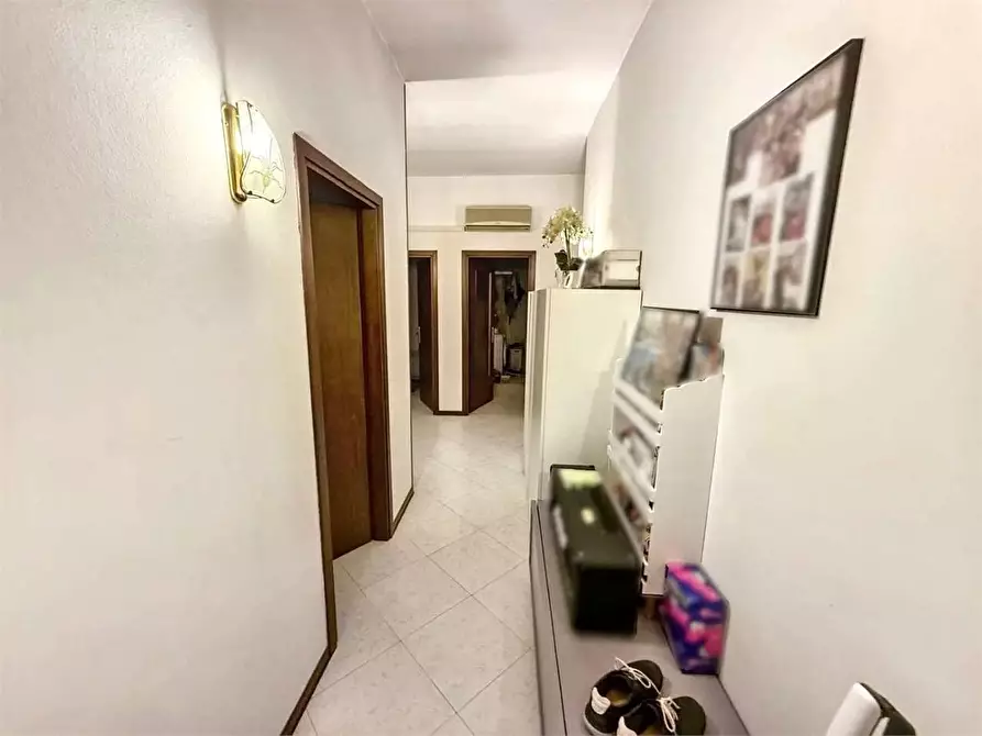 Immagine 7 di Appartamento in vendita  in Piazza della Repubblica snc a Zevio