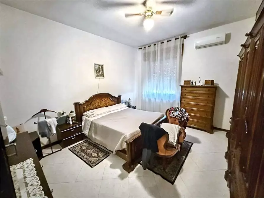 Immagine 8 di Appartamento in vendita  in Piazza della Repubblica snc a Zevio