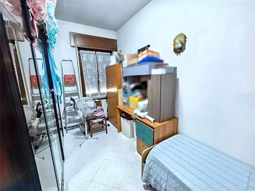 Immagine 12 di Appartamento in vendita  in Piazza della Repubblica snc a Zevio