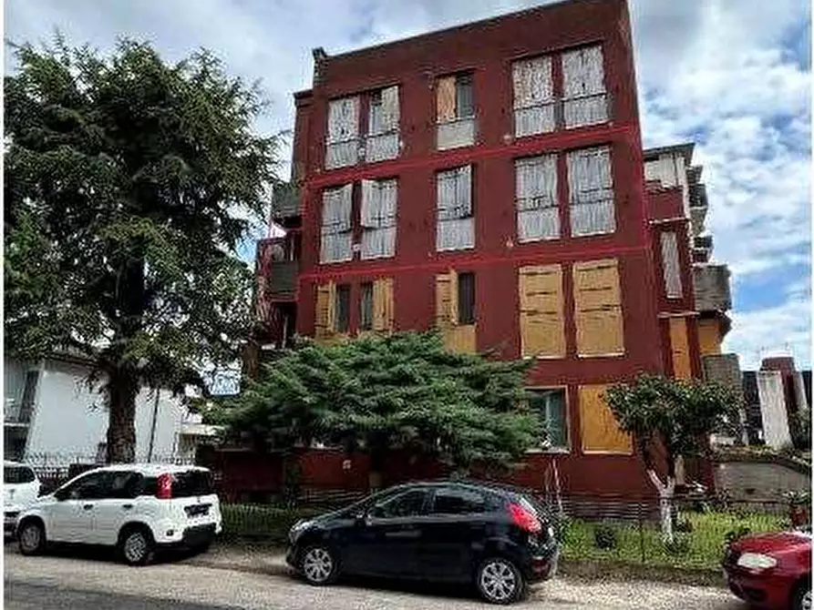 Immagine 1 di Appartamento in vendita  in Via Marzabotto 12 a Nogara