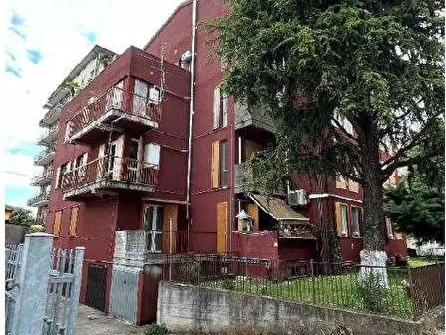 Immagine 3 di Appartamento in vendita  in Via Marzabotto 12 a Nogara