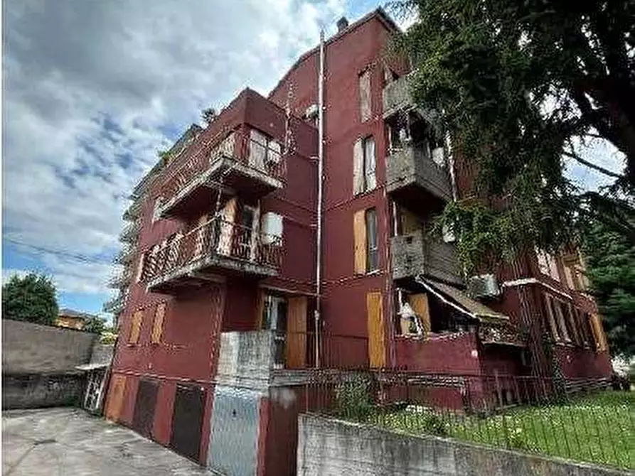 Immagine 4 di Appartamento in vendita  in Via Marzabotto 12 a Nogara