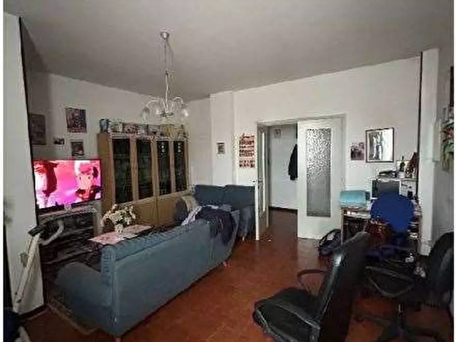 Immagine 9 di Appartamento in vendita  in Via Marzabotto 12 a Nogara