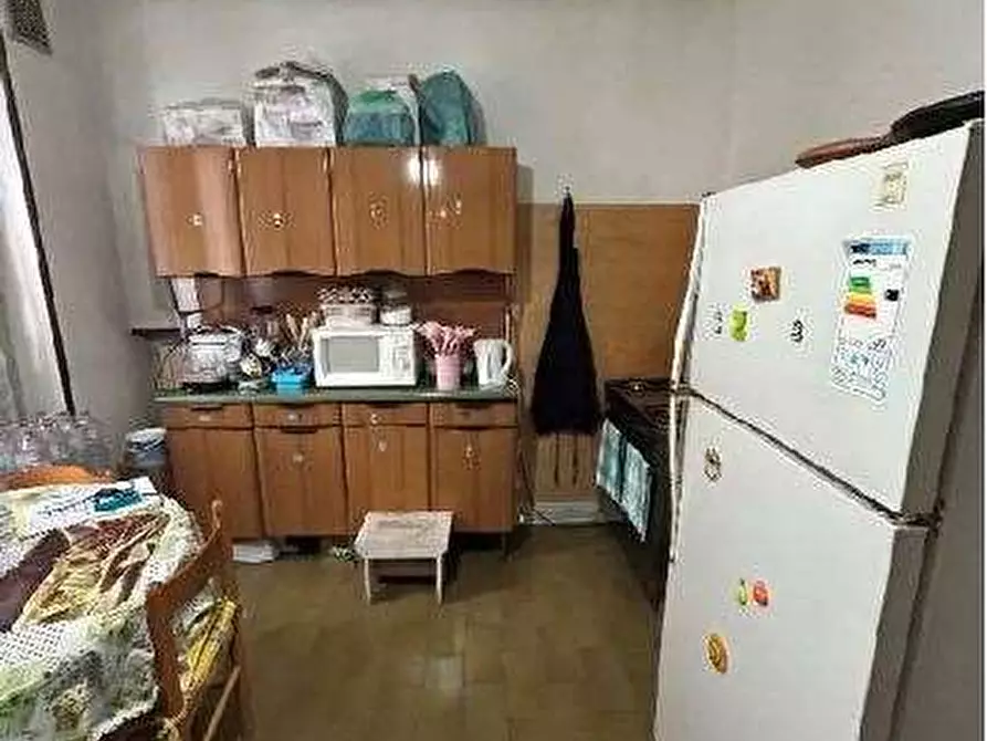 Immagine 14 di Appartamento in vendita  in Via Marzabotto 12 a Nogara