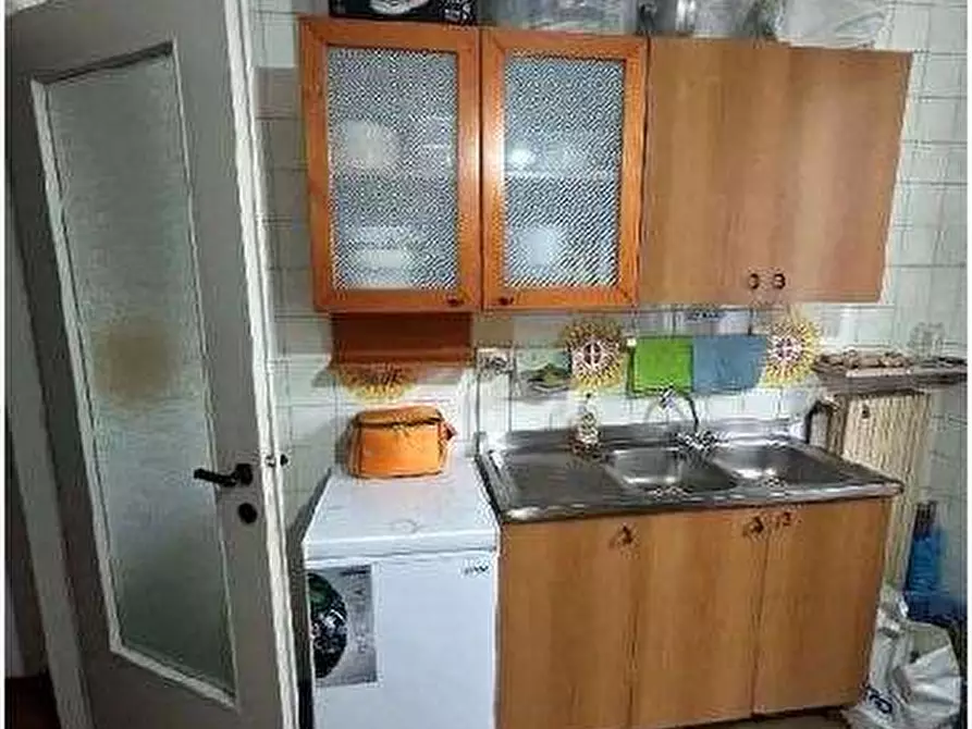 Immagine 15 di Appartamento in vendita  in Via Marzabotto 12 a Nogara