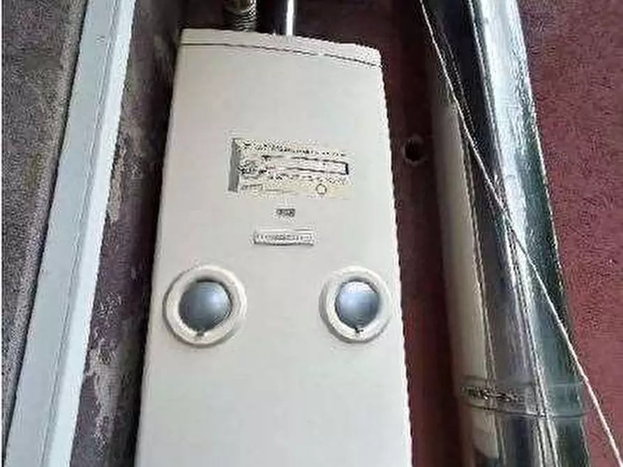 Immagine 17 di Appartamento in vendita  in Via Marzabotto 12 a Nogara