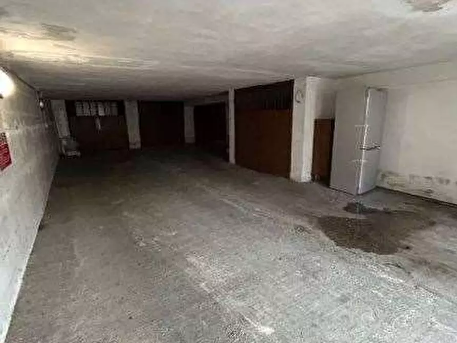 Immagine 19 di Appartamento in vendita  in Via Marzabotto 12 a Nogara