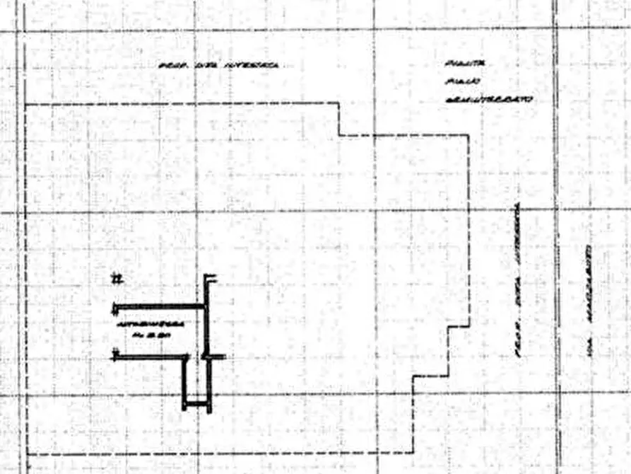 Immagine 22 di Appartamento in vendita  in Via Marzabotto 12 a Nogara