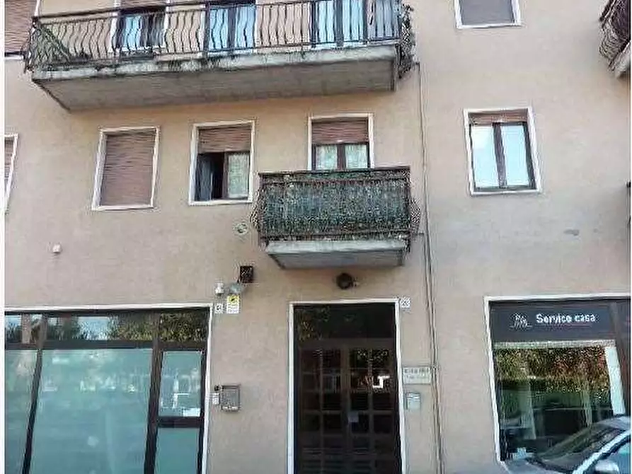 Immagine 3 di Appartamento in vendita  in Via Radisi 22 a San Martino Buon Albergo