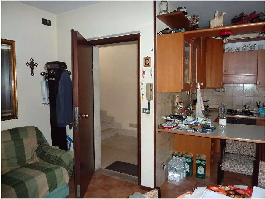 Immagine 9 di Appartamento in vendita  in Via Radisi 22 a San Martino Buon Albergo