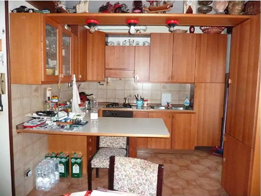 Immagine 10 di Appartamento in vendita  in Via Radisi 22 a San Martino Buon Albergo