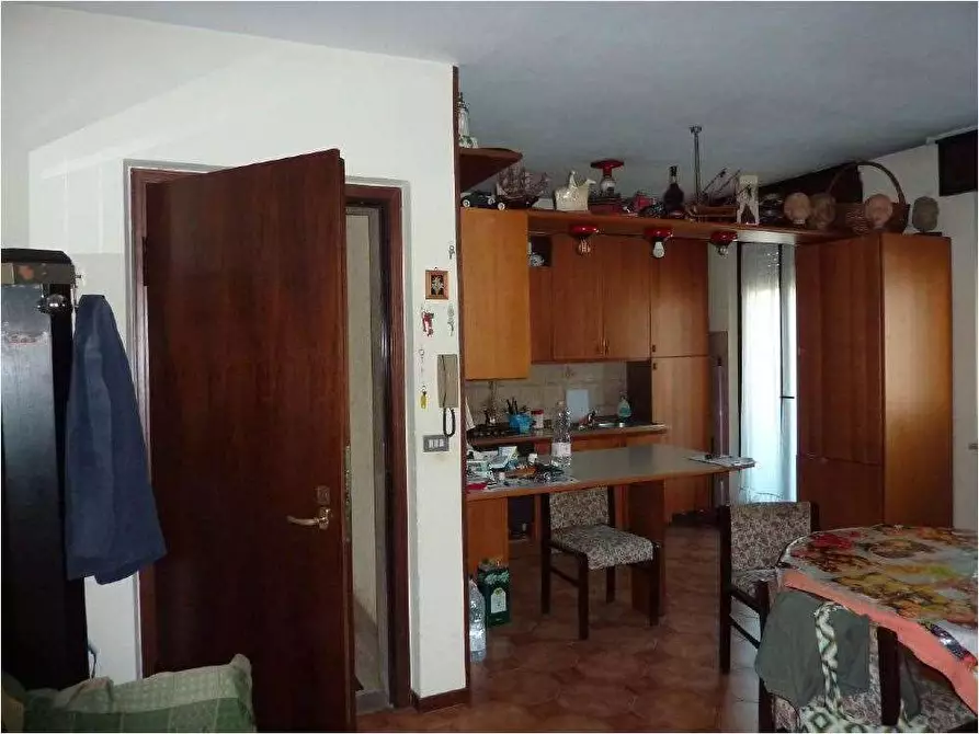 Immagine 11 di Appartamento in vendita  in Via Radisi 22 a San Martino Buon Albergo