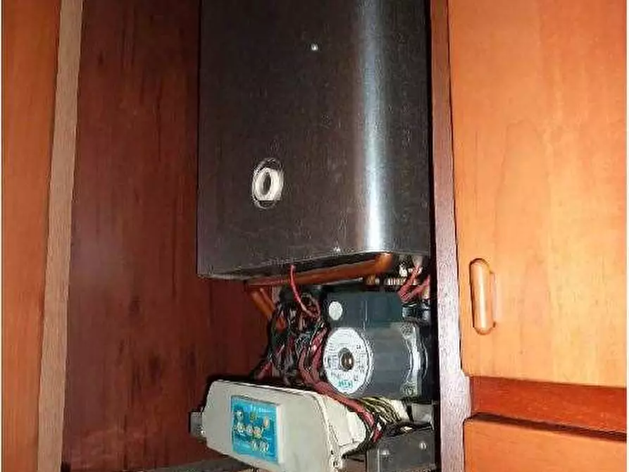 Immagine 12 di Appartamento in vendita  in Via Radisi 22 a San Martino Buon Albergo