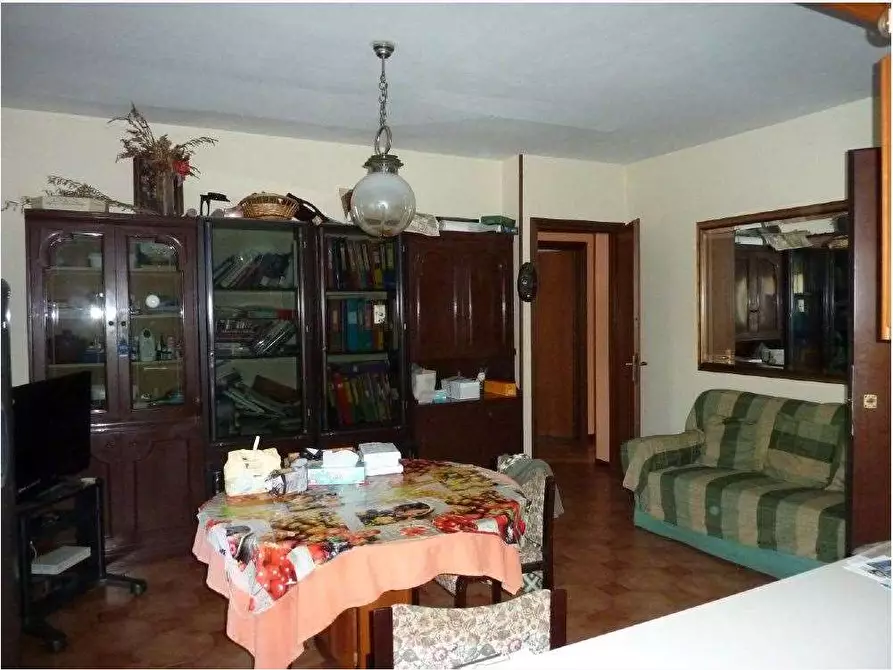 Immagine 13 di Appartamento in vendita  in Via Radisi 22 a San Martino Buon Albergo