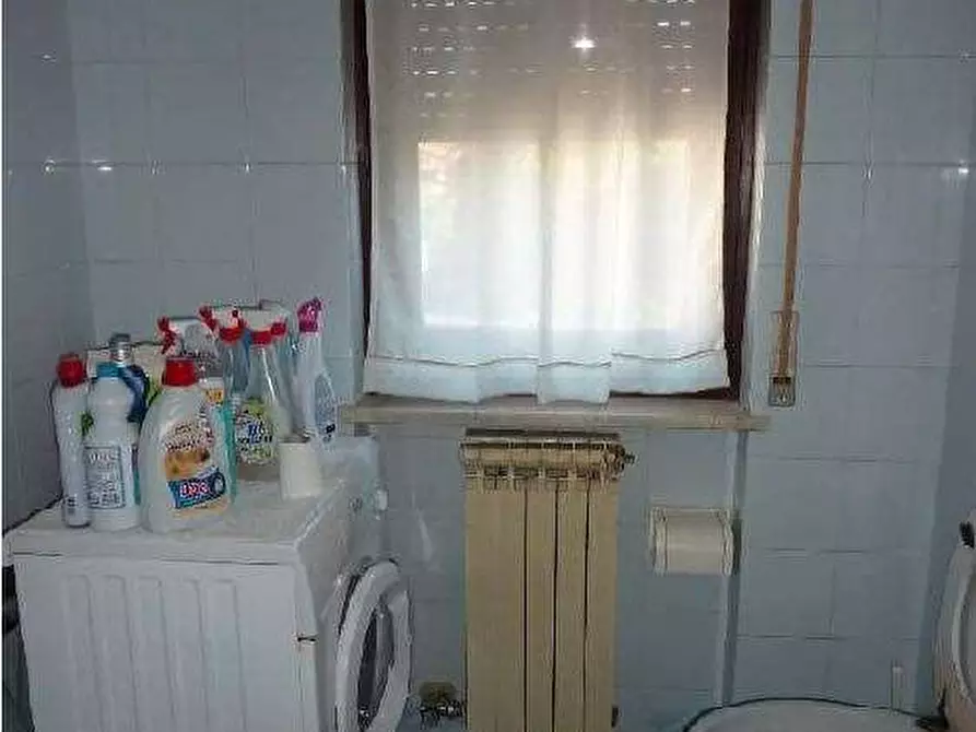 Immagine 17 di Appartamento in vendita  in Via Radisi 22 a San Martino Buon Albergo