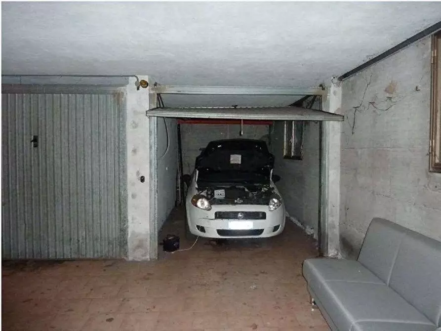 Immagine 23 di Appartamento in vendita  in Via Radisi 22 a San Martino Buon Albergo