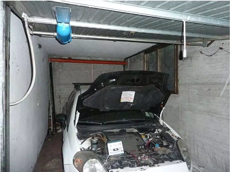 Immagine 24 di Appartamento in vendita  in Via Radisi 22 a San Martino Buon Albergo