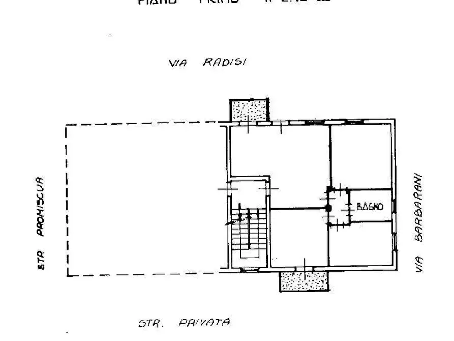 Immagine 25 di Appartamento in vendita  in Via Radisi 22 a San Martino Buon Albergo