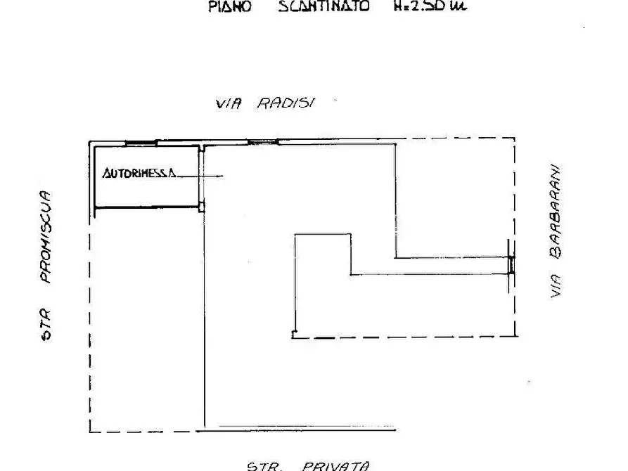 Immagine 27 di Appartamento in vendita  in Via Radisi 22 a San Martino Buon Albergo