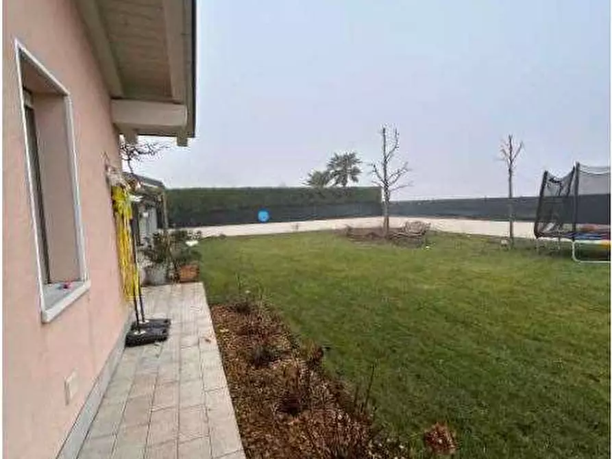 Immagine 10 di Villa in vendita  in Via Calzavara 239 a Veronella