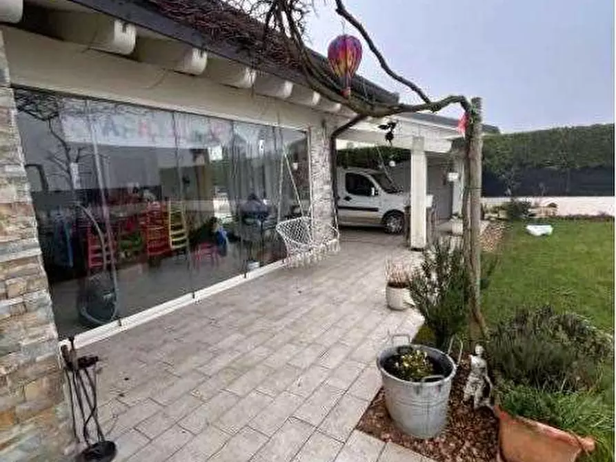 Immagine 11 di Villa in vendita  in Via Calzavara 239 a Veronella