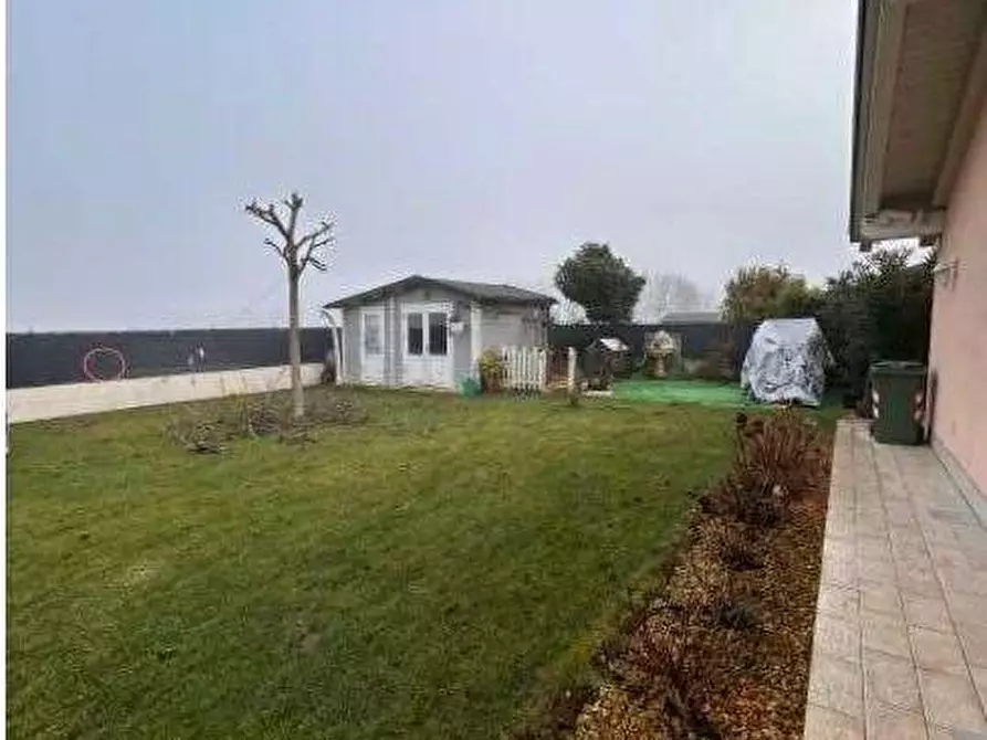 Immagine 12 di Villa in vendita  in Via Calzavara 239 a Veronella