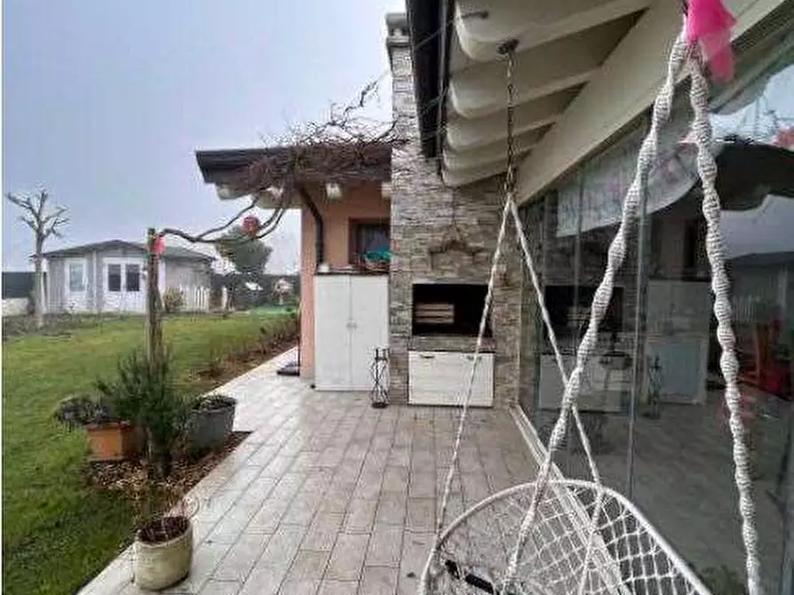 Immagine 13 di Villa in vendita  in Via Calzavara 239 a Veronella