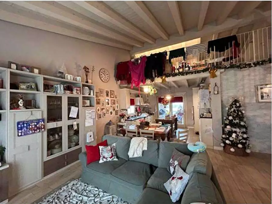 Immagine 14 di Villa in vendita  in Via Calzavara 239 a Veronella