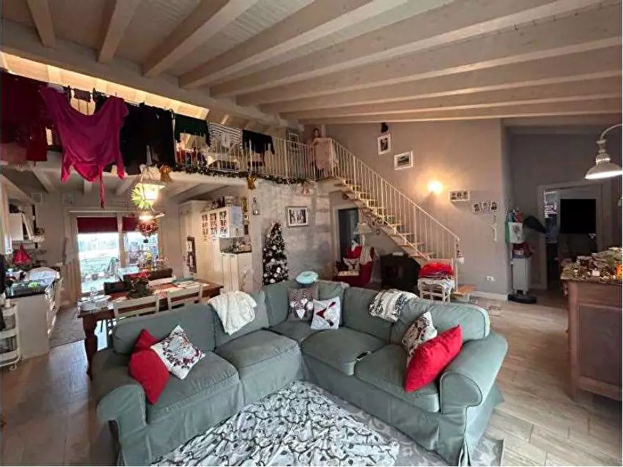 Immagine 15 di Villa in vendita  in Via Calzavara 239 a Veronella