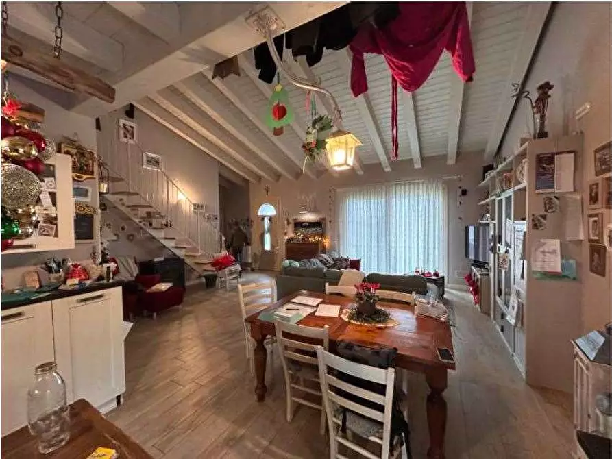 Immagine 16 di Villa in vendita  in Via Calzavara 239 a Veronella