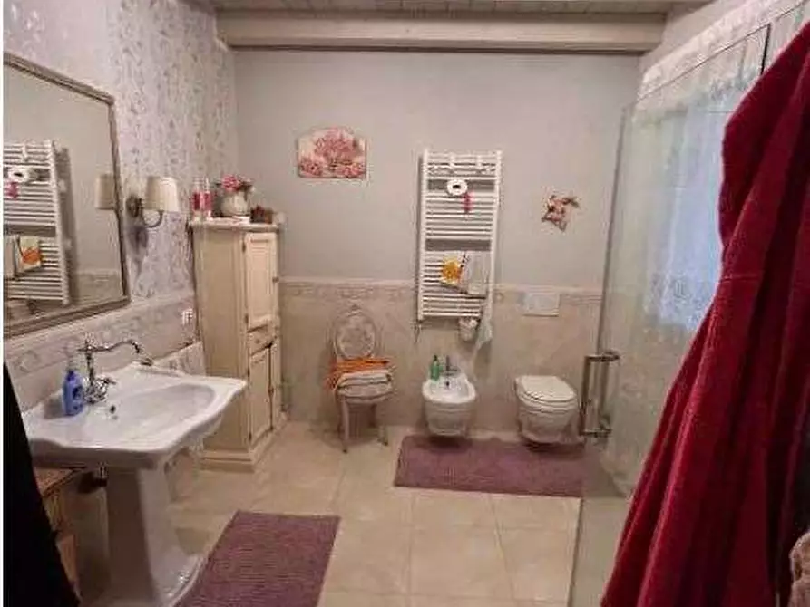 Immagine 23 di Villa in vendita  in Via Calzavara 239 a Veronella