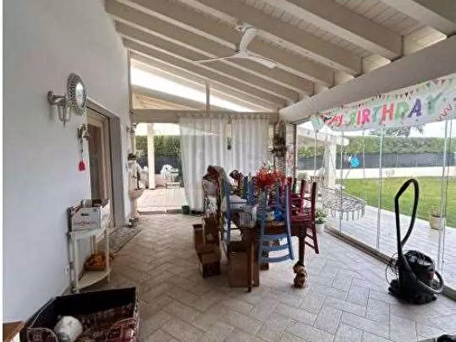 Immagine 26 di Villa in vendita  in Via Calzavara 239 a Veronella