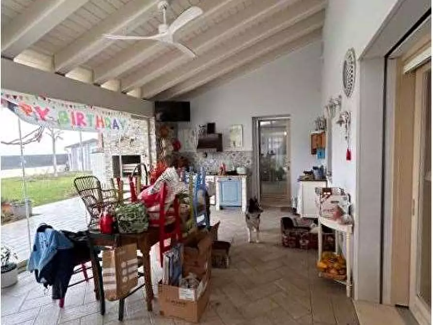 Immagine 27 di Villa in vendita  in Via Calzavara 239 a Veronella