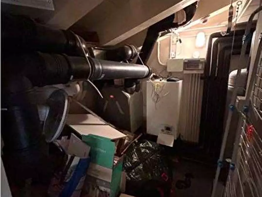 Immagine 34 di Villa in vendita  in Via Calzavara 239 a Veronella