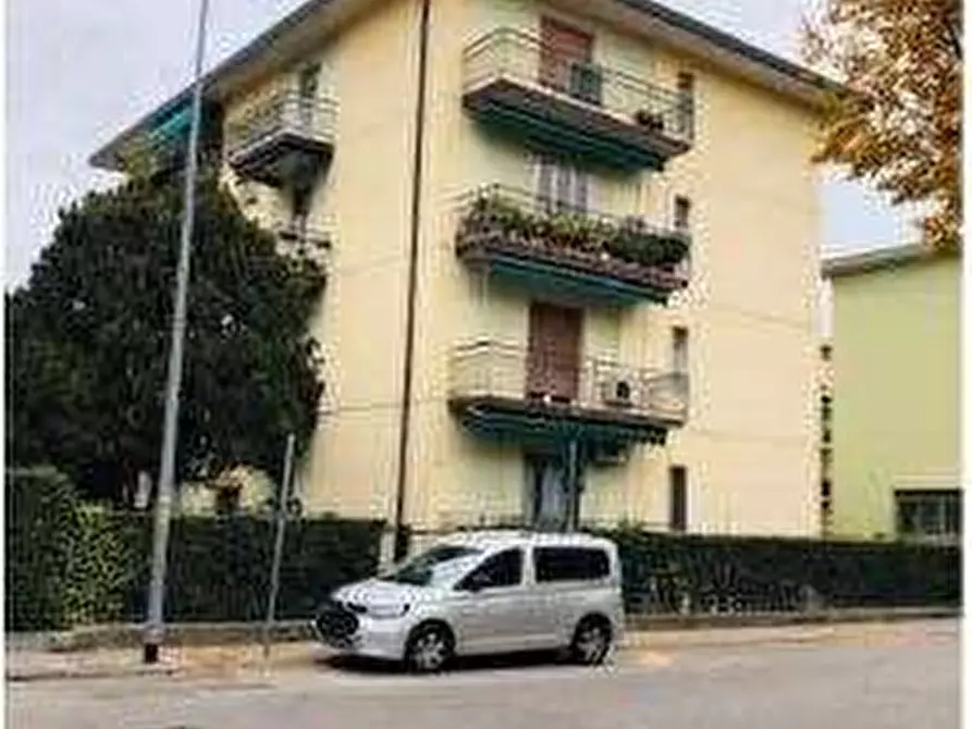 Immagine 2 di Appartamento in vendita  in Via Vllafranca 66 a Verona