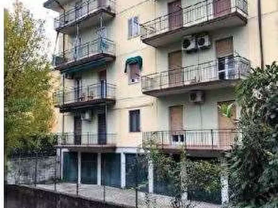Immagine 3 di Appartamento in vendita  in Via Vllafranca 66 a Verona