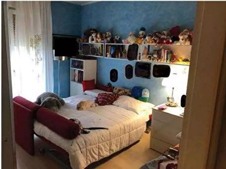 Immagine 10 di Appartamento in vendita  in Via Vllafranca 66 a Verona