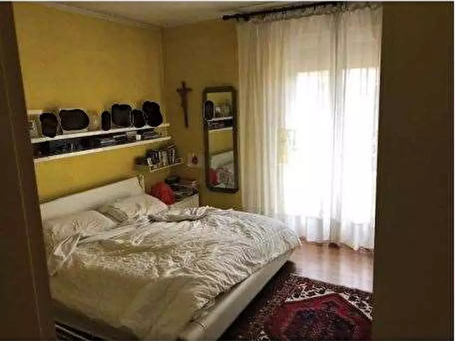 Immagine 12 di Appartamento in vendita  in Via Vllafranca 66 a Verona