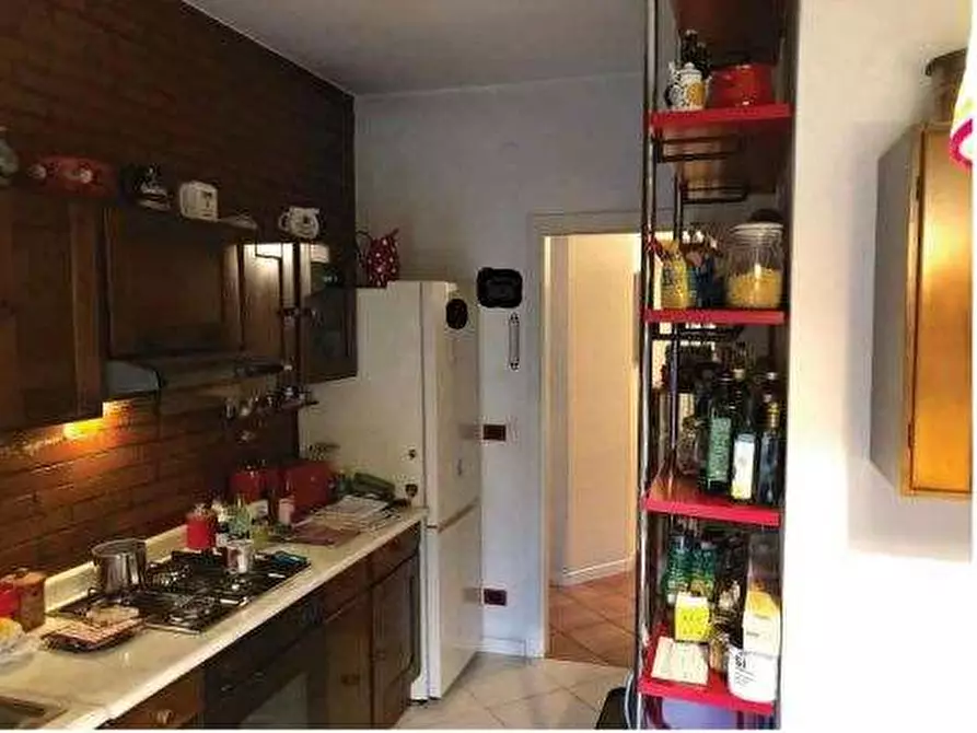 Immagine 20 di Appartamento in vendita  in Via Vllafranca 66 a Verona