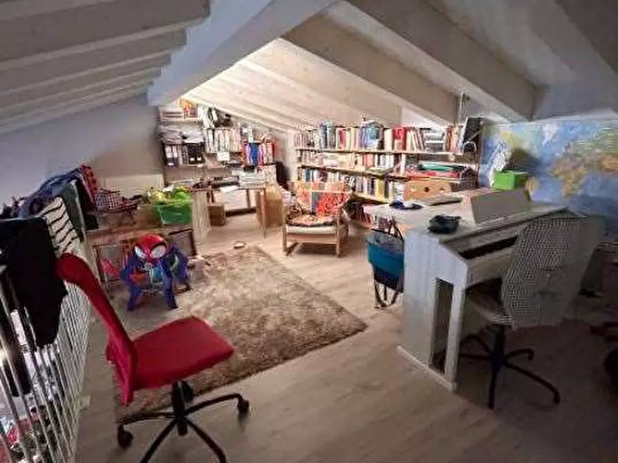 Immagine 33 di Appartamento in vendita  in Via Vllafranca 66 a Verona