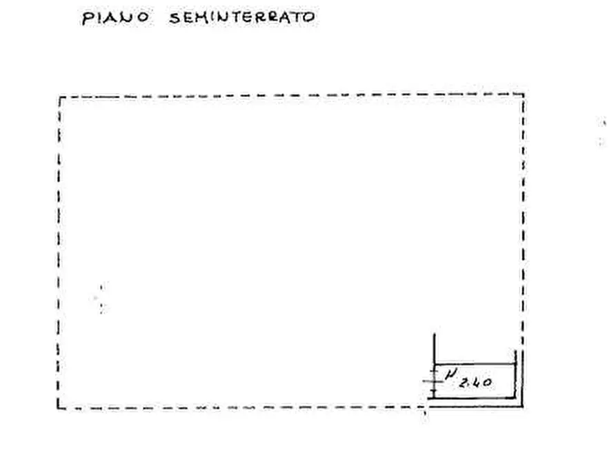Immagine 37 di Appartamento in vendita  in Via Vllafranca 66 a Verona
