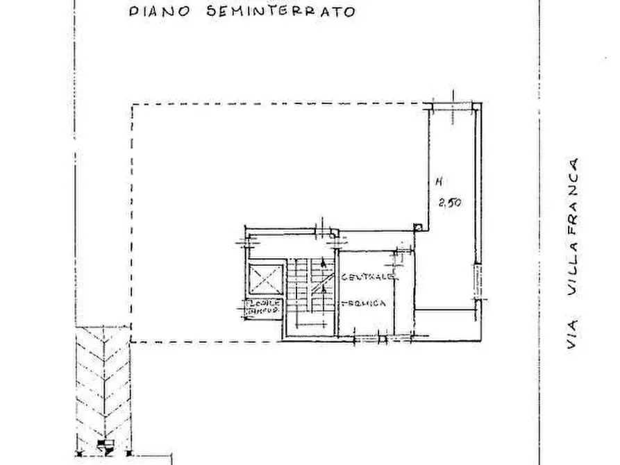 Immagine 38 di Appartamento in vendita  in Via Vllafranca 66 a Verona