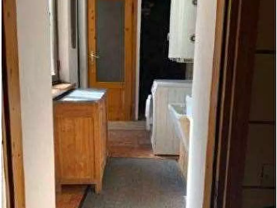 Immagine 8 di Porzione di casa in vendita  in Contrada Cenise di Sotto Valdiporro snc a Bosco Chiesanuova