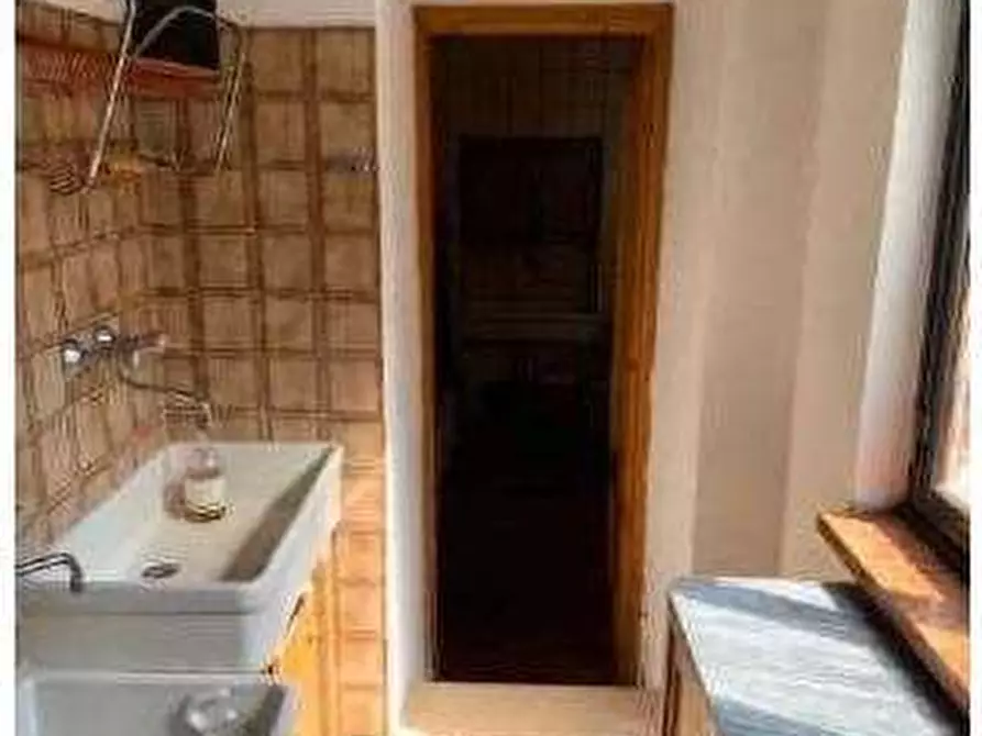 Immagine 9 di Porzione di casa in vendita  in Contrada Cenise di Sotto Valdiporro snc a Bosco Chiesanuova