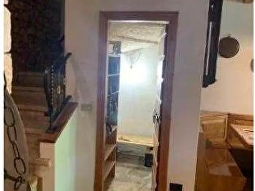 Immagine 10 di Porzione di casa in vendita  in Contrada Cenise di Sotto Valdiporro snc a Bosco Chiesanuova