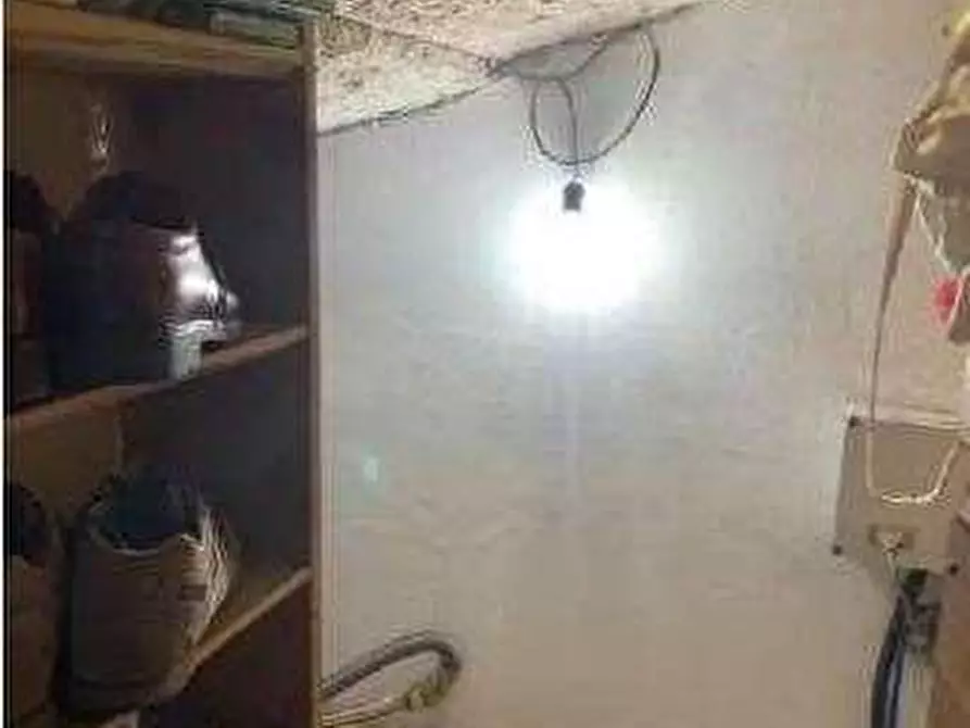 Immagine 11 di Porzione di casa in vendita  in Contrada Cenise di Sotto Valdiporro snc a Bosco Chiesanuova