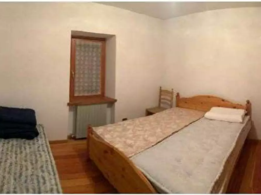 Immagine 15 di Porzione di casa in vendita  in Contrada Cenise di Sotto Valdiporro snc a Bosco Chiesanuova