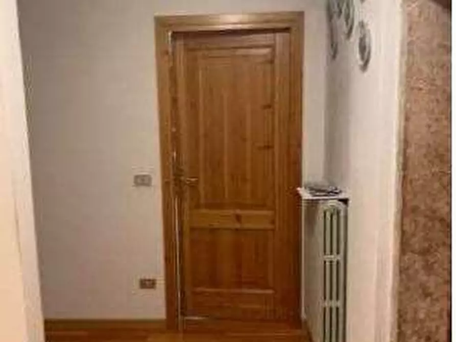 Immagine 17 di Porzione di casa in vendita  in Contrada Cenise di Sotto Valdiporro snc a Bosco Chiesanuova